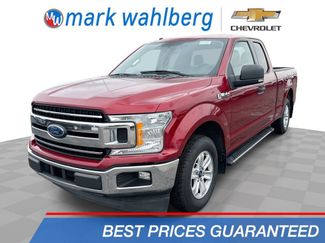 Used 2018 Ford F150 XLT w/ Equipment Group 301A Mid RWD video 1