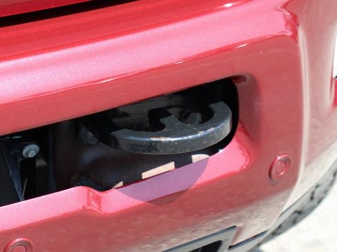 Used 2018 RAM 3500 Big Horn w/ Sport Appearance Group image 45