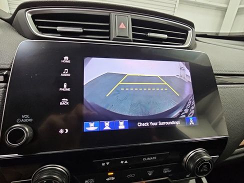Used 2022 Honda CR-V EX image 17