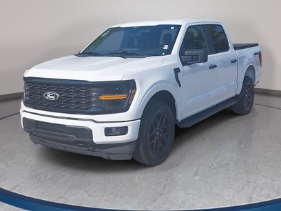 Used 2024 Ford F150 STX w/ STX Black Appearance Package