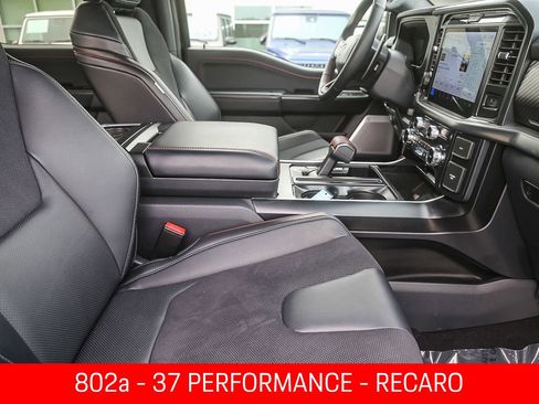 Used 2025 Ford F150 Raptor AWD/4WD image 15