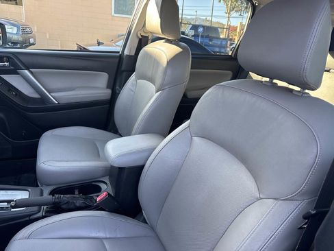 Used 2018 Subaru Forester 2.5i Limited image 15