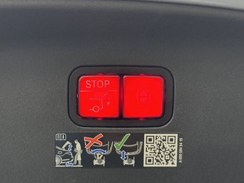 New 2026 Mercedes-Benz AMG GT 53 image 21