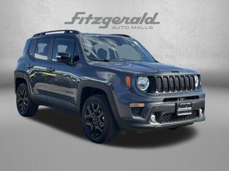 Used 2022 Jeep Renegade Altitude w/ Convenience Group 360° Tour