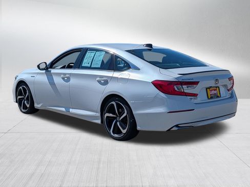 Used 2022 Honda Accord Sport image 5