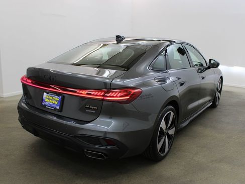 New 2026 Audi A5 2.0T Prestige AWD/4WD image 5