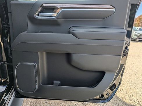 New 2026 Chevrolet Silverado 1500 LT Trail Boss image 33