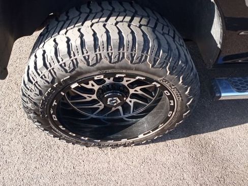 Used 2018 RAM 1500 Big Horn image 8