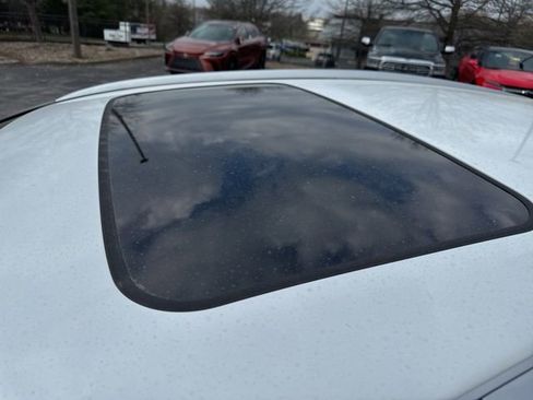 Used 2026 Lexus NX 350h FWD w/ Accessory Package (K3) image 9