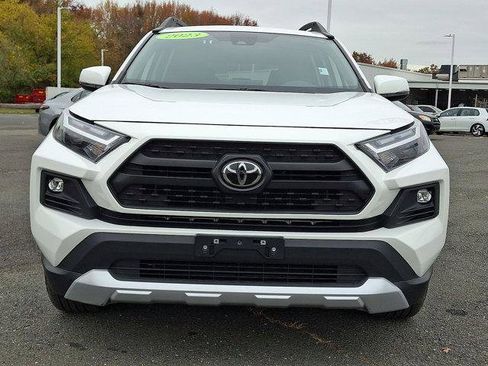 Certified 2023 Toyota RAV4 Adventure image 30