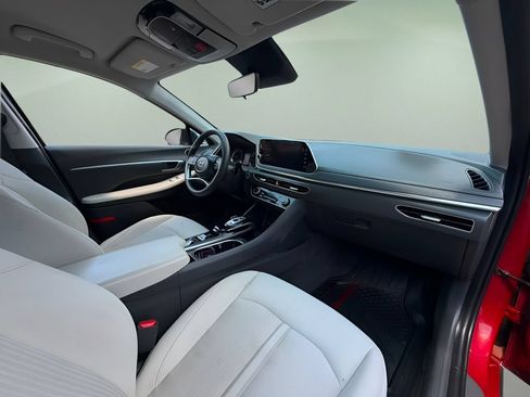 Used 2023 Hyundai Sonata SEL FWD image 20