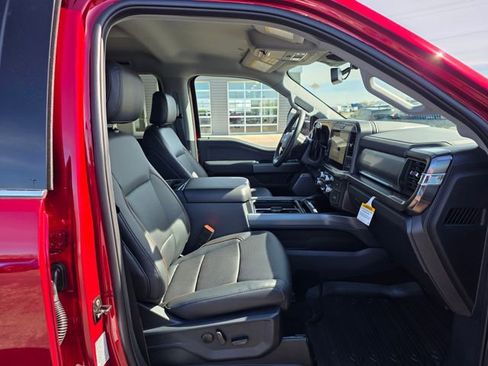 New 2026 Ford F350 Lariat AWD/4WD image 13