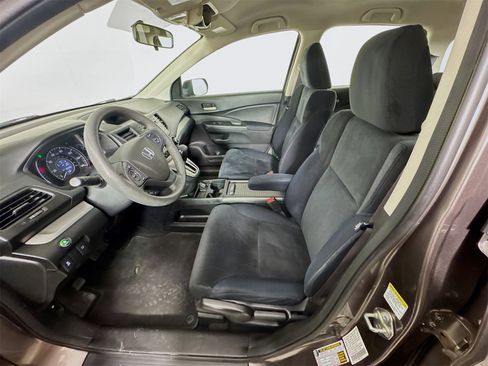 Used 2014 Honda CR-V LX image 17