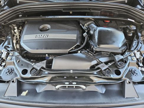 Used 2025 BMW X1 xDrive28i image 30