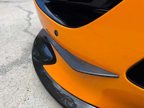 Used 2021 McLaren 720S Performance RWD image 53
