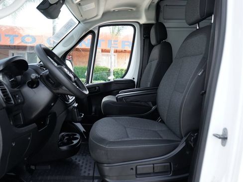 Used 2023 RAM ProMaster 3500 FWD image 20