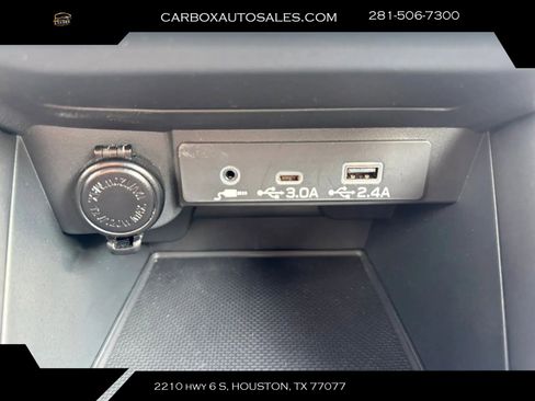 Used 2025 Subaru WRX Premium AWD/4WD image 14