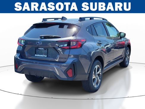 New 2026 Subaru Crosstrek 2.0i Premium AWD/4WD image 6