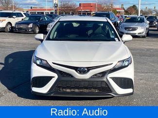 Used 2023 Toyota Camry SE video 2