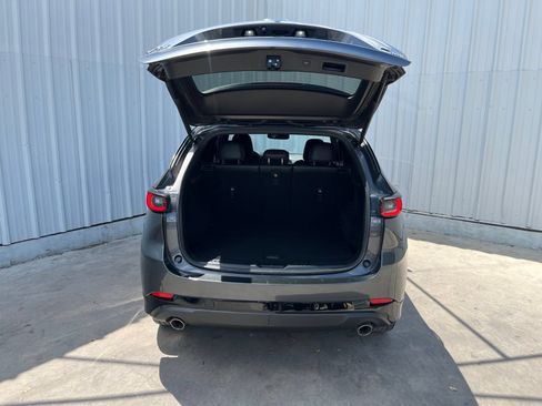 Certified 2023 MAZDA CX-5 AWD 2.5 Turbo image 10