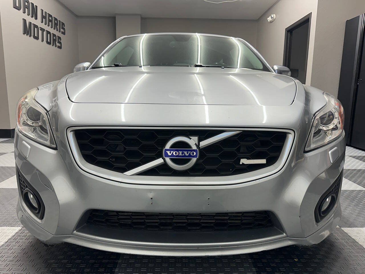 Used 2013 Volvo C30 T5 R-Design w/ Climate Pkg FWD image 6