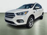 Used 2019 Ford Escape Titanium image 2