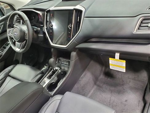 New 2026 Subaru Ascent Limited image 20