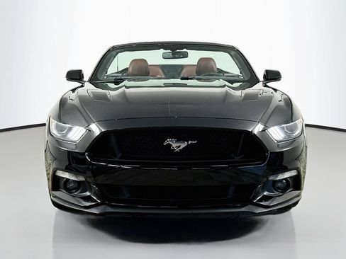 Used 2017 Ford Mustang GT Premium RWD image 2