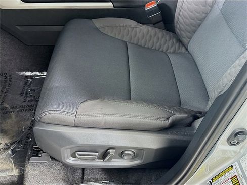 New 2026 Toyota Tundra SR5 image 18