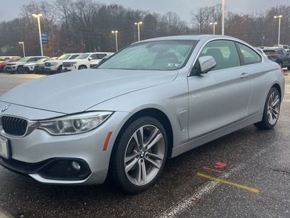Used 2016 BMW 428i xDrive Coupe