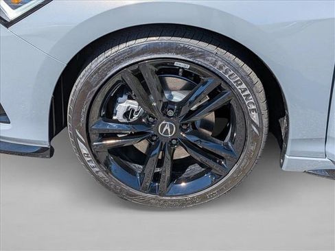 New 2026 Acura Integra A-Spec image 10