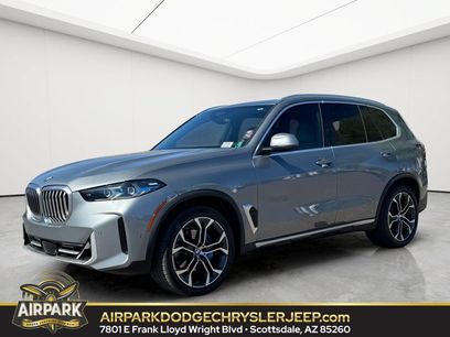 Used 2024 BMW X5 xDrive40i w/ Premium Package