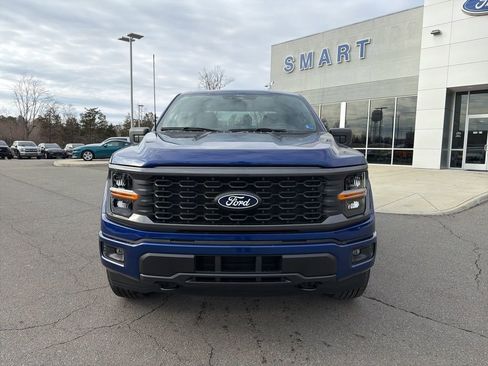 New 2026 Ford F150 STX w/ Equipment Group 200A image 9