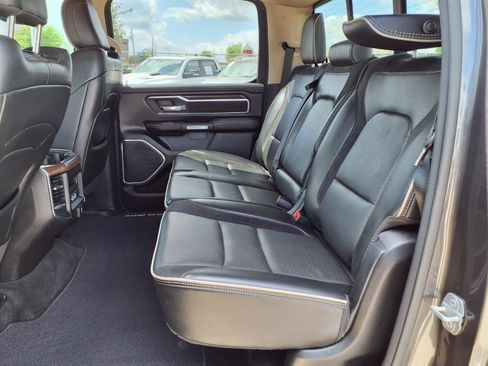 Used 2021 RAM 1500 Laramie image 18