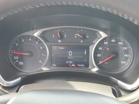 Used 2020 Chevrolet Equinox LT FWD image 12