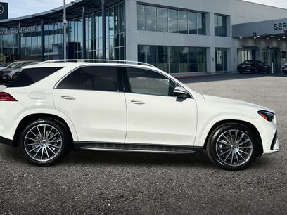 New 2026 Mercedes-Benz GLE 580 4MATIC