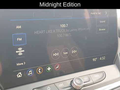 Used 2023 Chevrolet Blazer LT w/ Convenience Package AWD/4WD image 14