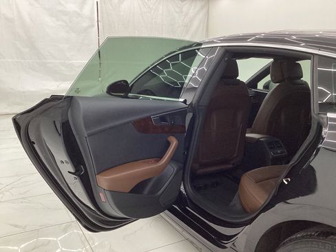 Used 2019 Audi A5 2.0T Premium w/ Convenience Package image 22