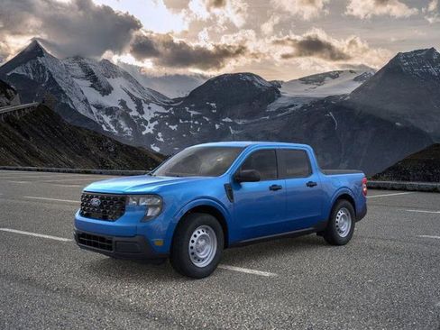 New 2026 Ford Maverick XL FWD image 1