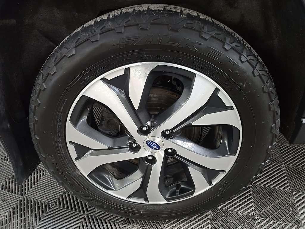 Used 2021 Subaru Outback Touring XT AWD/4WD image 15