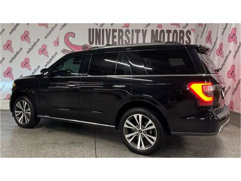 Used 2021 Ford Expedition Limited image 13