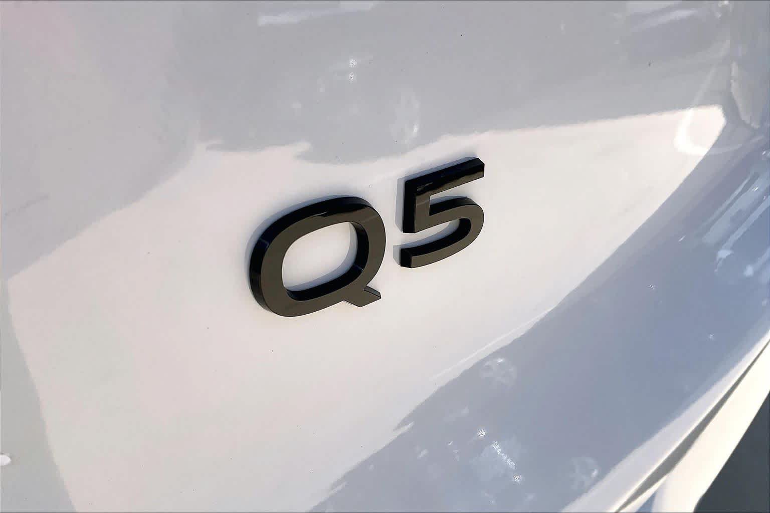 New 2026 Audi Q5 Premium Plus AWD/4WD image 15