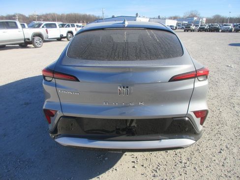 New 2026 Buick Envista Sport Touring w/ Convenience I Package image 6