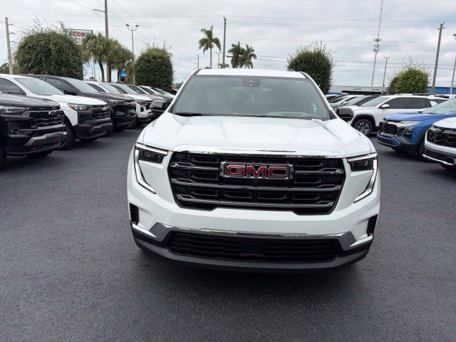 Used 2026 GMC Acadia Elevation FWD image 2