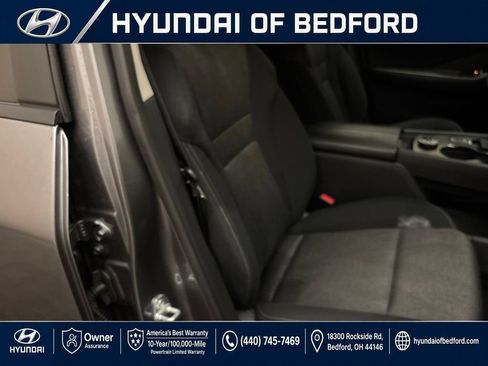 Used 2024 Nissan Rogue SV AWD/4WD image 26