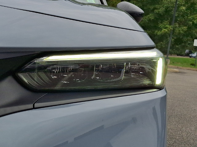Used 2024 Honda Civic Si image 9