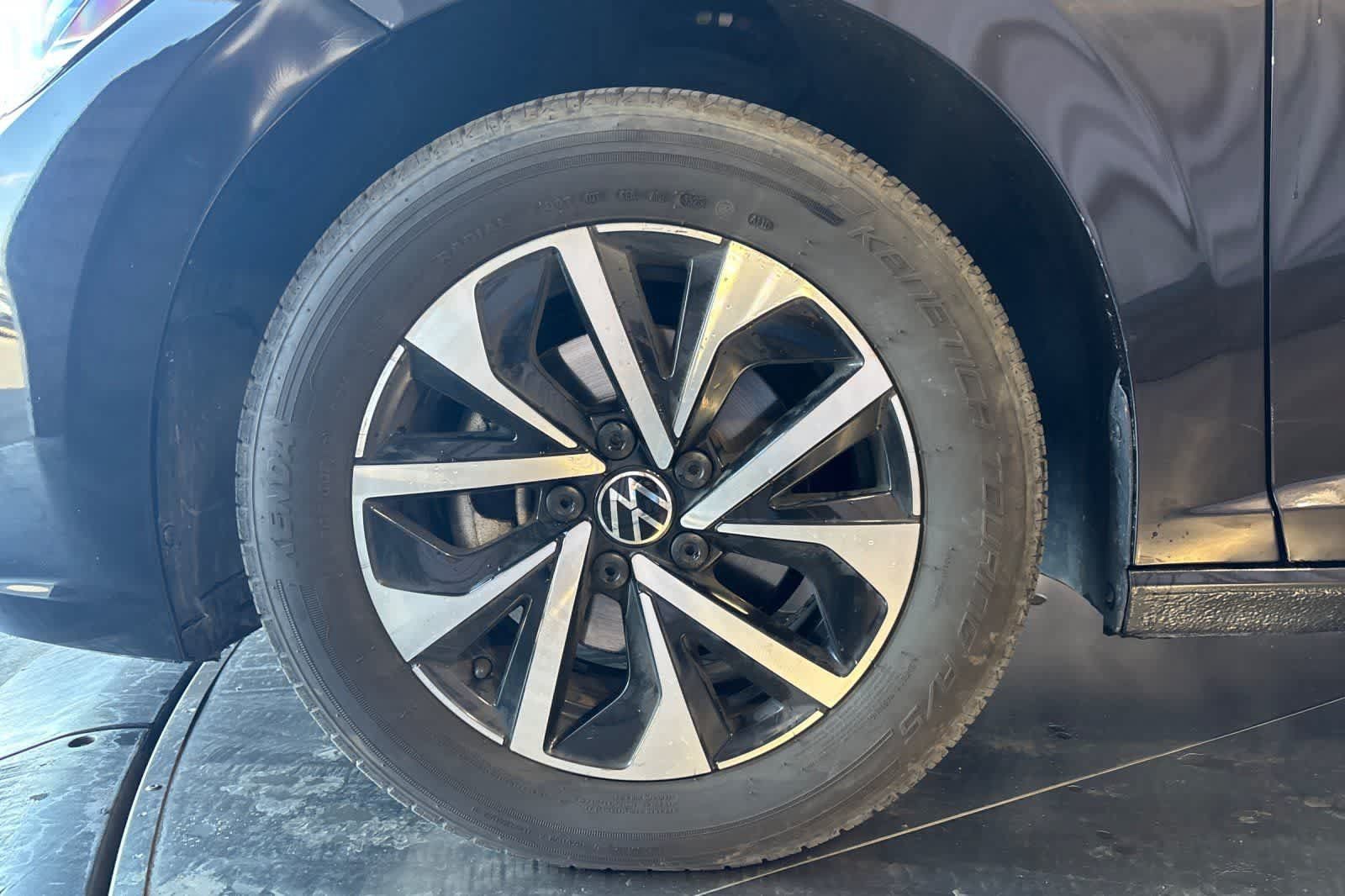 Used 2024 Volkswagen Jetta S FWD image 12