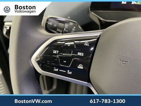 New 2025 Volkswagen ID.4 Pro S image 12