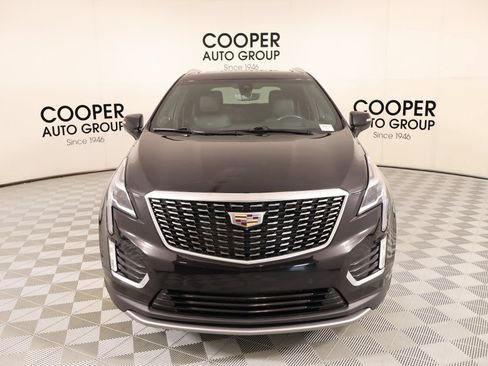 Used 2021 Cadillac XT5 Premium Luxury FWD image 9
