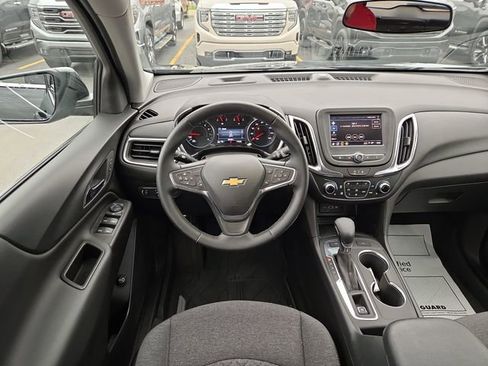Used 2024 Chevrolet Equinox LT w/ LPO, Floor Liner Package AWD/4WD image 26